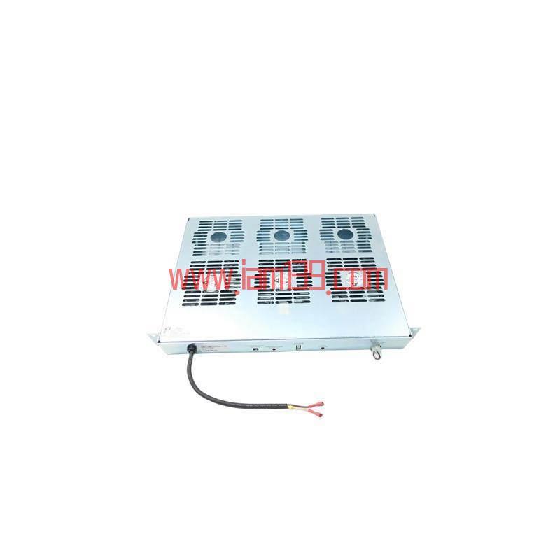 
ABB PHARPSFAN03000: 先进系统监控与冷却解决方案