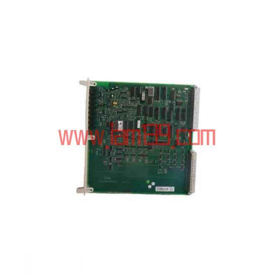 
ABB 3BHE017574R0001：先进DCS模块，实现工业自动化无缝集成