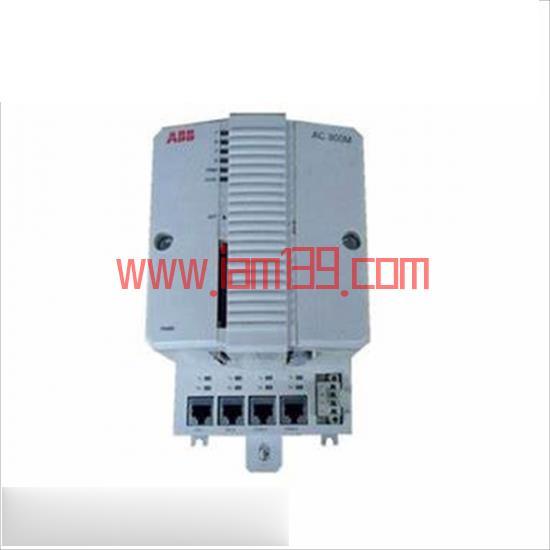 
ABB CS300E PAC 031-1053-00 扩展模块端接单元