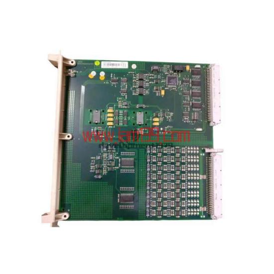 
ABB DSAI133A 3BSE018290R1 工业控制系统模块