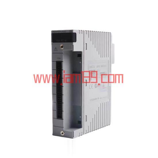 
ABB UNITROL1020 V1 工业控制模块