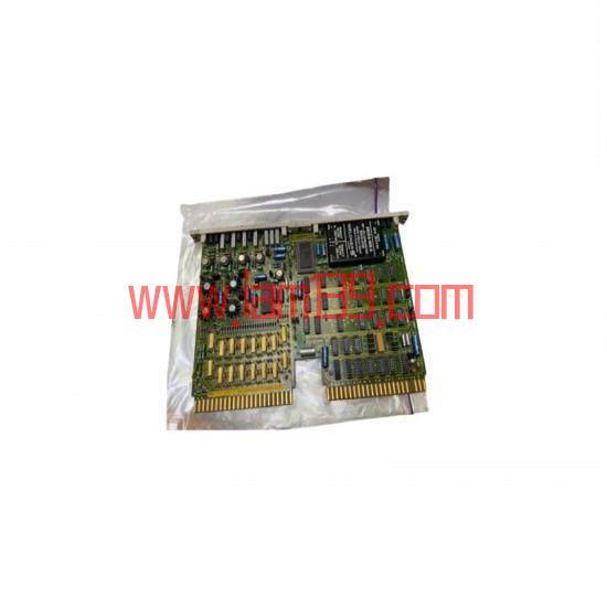 
ABB HITR301463R1 - 先进工业控制模块