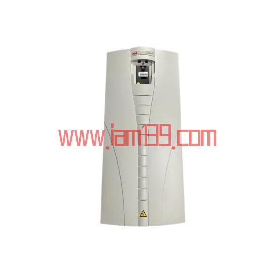 
ABB ACS510-01-246A-4 3ABD00022031-D 变频器 - 行业高性能交流驱动器