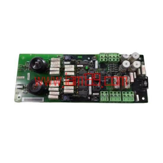 
ABB SCYC51220 - 高性能工业自动化模拟卡