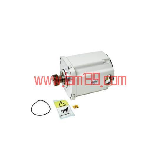 
ABB 3HAC037163-003 IRB460 电机含齿轮 (RAL 9003) - 工业控制解决方案