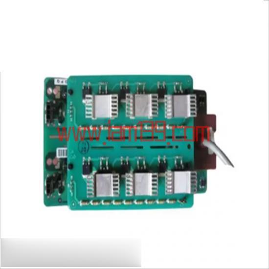 
ABB 3BHE028767R0101 变频器