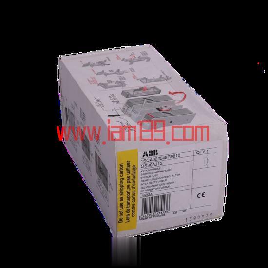 
ABB ICSA04B5 FPR3341501R1042 - 高性能过程控制模块