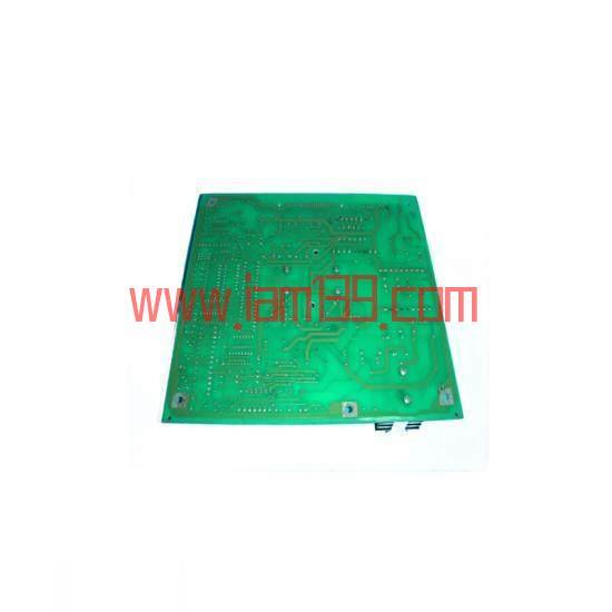 
ABB SAFT 112 POW ASEA BROWN BOVERI PLC模块，先进控制解决方案