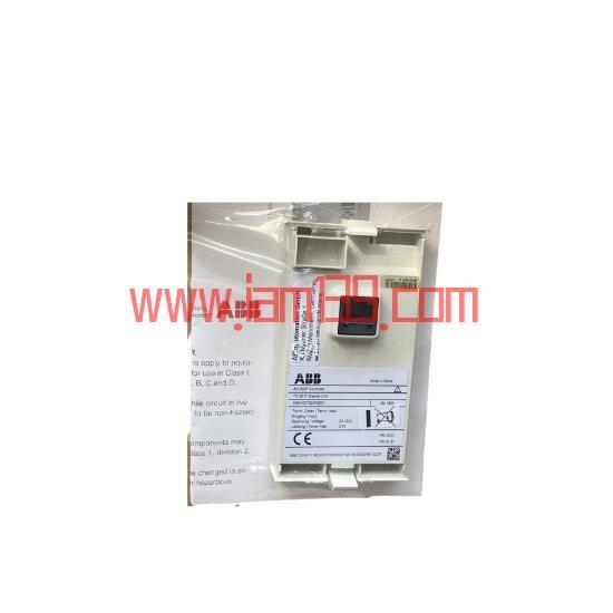 
ABB TD951F 3BDH001020R0001 工业控制模块