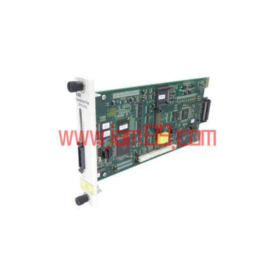 
ABB SPBRC4000000 Bailey桥控制器 - 高性能工业控制解决方案