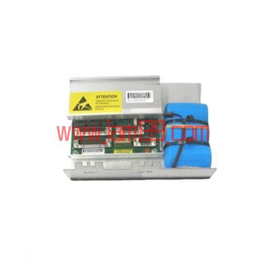 
ABB 3HAC020630-001：高精度串行测量单元，适用于DCS系统