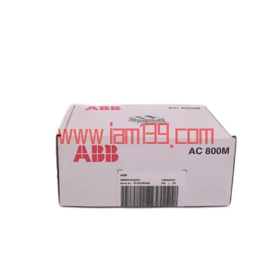 
ABB DO810 | 3BSE008524R1 | 年度折扣控制模块
