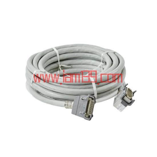 
ABB 3HAC026787-002/3HAC11818-2 控制电缆电源 15米 - 高性能工业连接解决方案