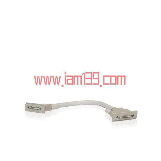 
ABB TK857V003, 3BSC950375R1, RCU Link Cable：先进控制网络连接器