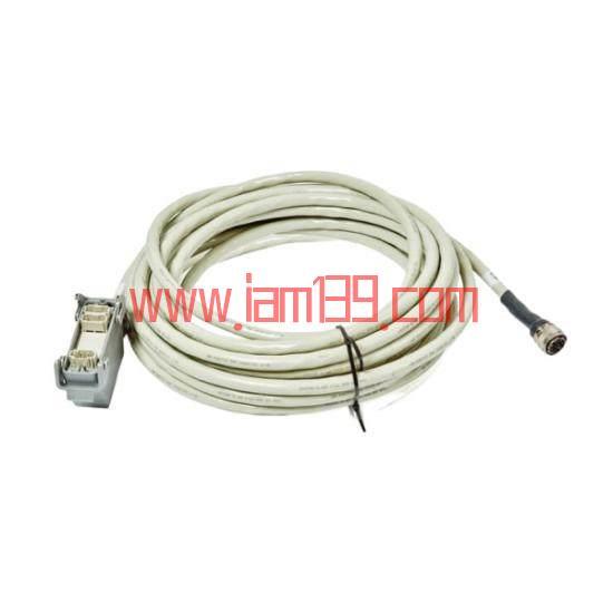 
ABB 3HEA800736-001 动力电缆