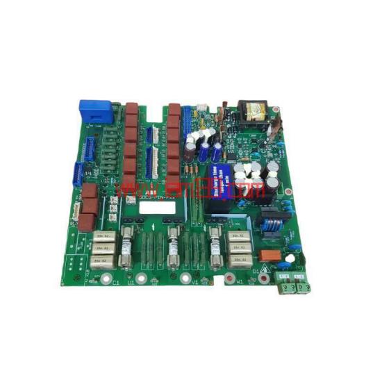 
ABB SDCS-PIN-F01a电源接口板，高性能工业自动化电源管理
