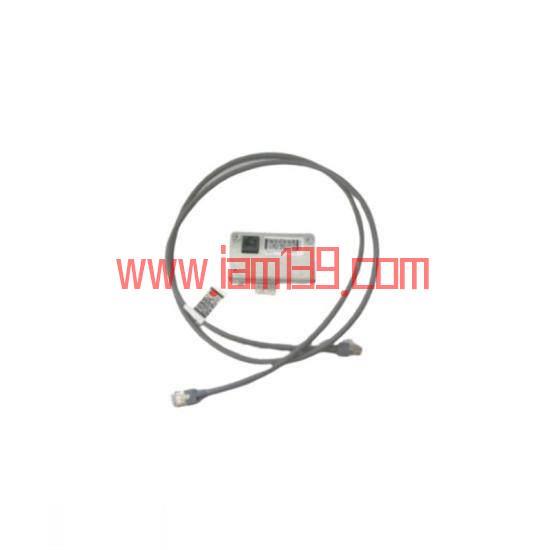 
ABB 3HAC021653-001 | 高级DCS自动化组件