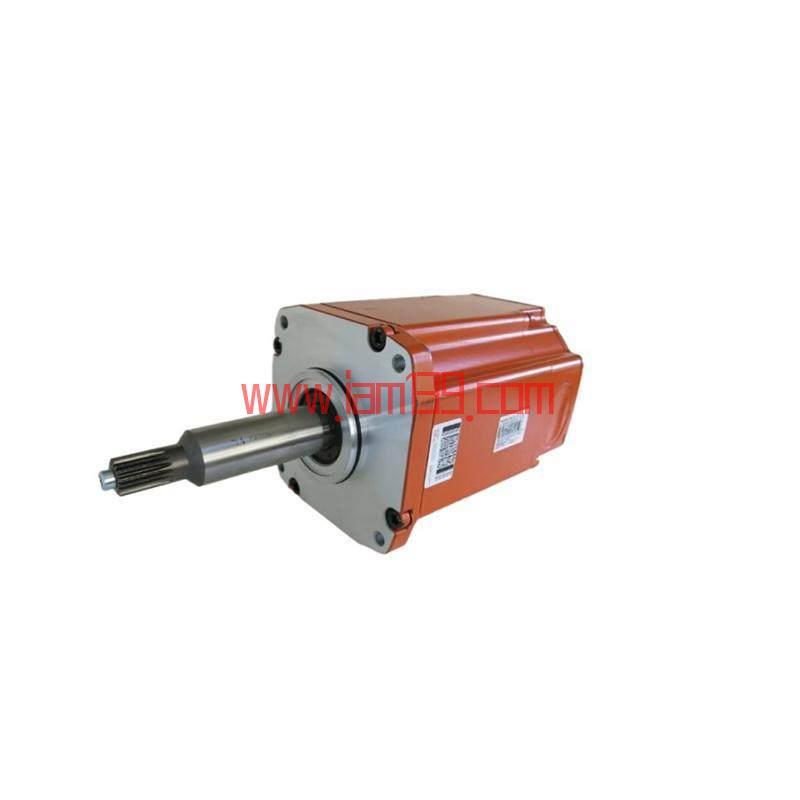 
ABB 3HAC057287-001 工业伺服电机