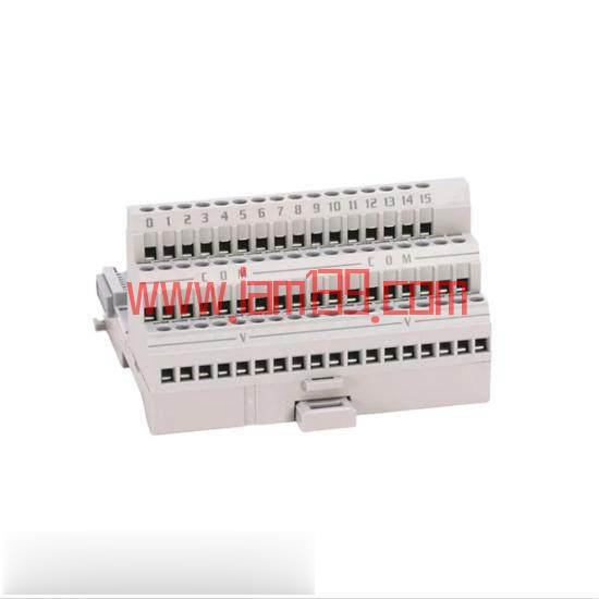 
ABB S200TB3T 接线端子，工业自动化组件