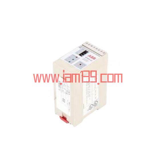 
ABB 3HAC7416-1 工业自动化系统控制模块