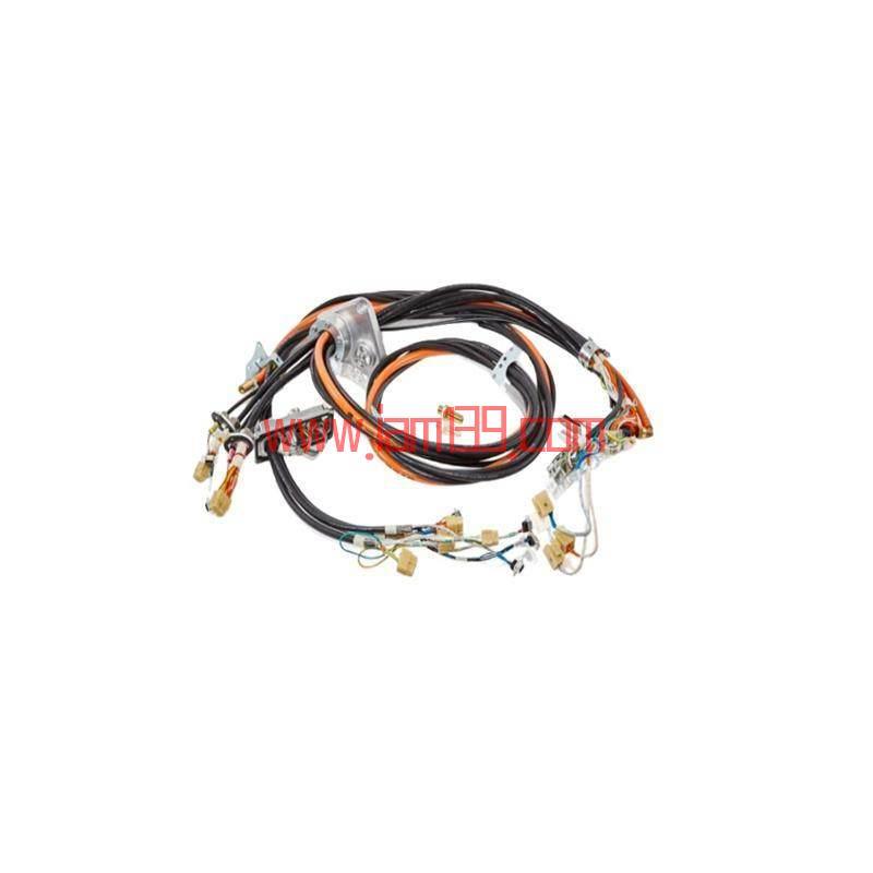 
ABB IRB 4600, DSQC602, DSQC401 & DSQC402 | 高级自动化解决方案