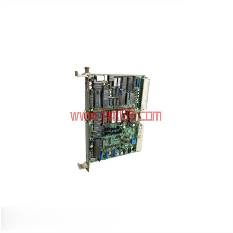 
ABB GJR2369900R1100 | 83SR05F-E 二进制输出模块 | PLC | 工业控制解决方案