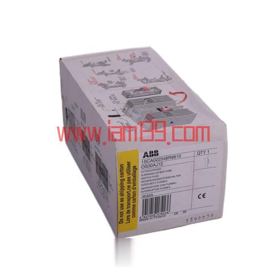 
ABB 3HAC024383-001：工业自动化精密控制模块