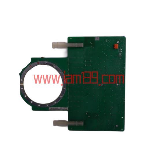 
ABB 3BHE039426R0101 UF C912 A101 高性能控制模块