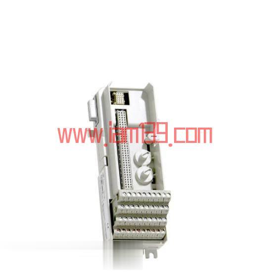 
ABB TU818 | 3BSE069209R1 | 工业控制系统端接单元
