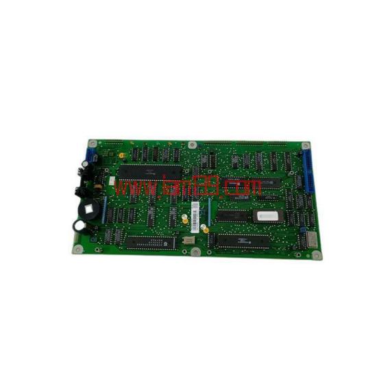 
ABB YPQ201A 控制器：高效工业控制解决方案