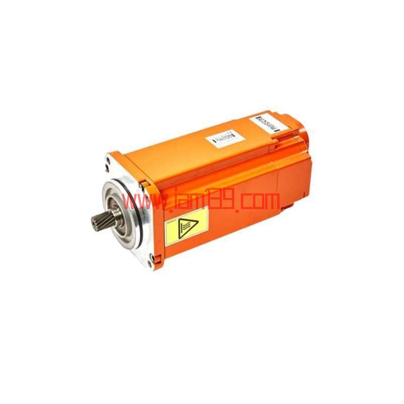 
ABB IRB66503HAC057547-003 工业电机带小齿轮，制造中的精度与效率