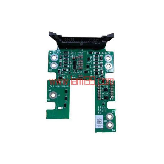 
ABB BGAD-12C 变频器模块触发板