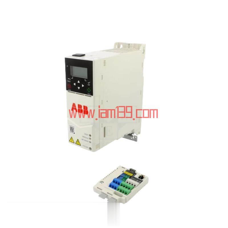 
ABB BAPO-01 3AXD50000022164 A1340181WS 外部供电模块