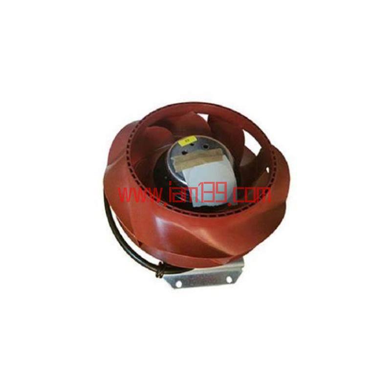 
KUKA IRC4 Control Cabinet External Fan 00-171-602：工业自动化创新典范