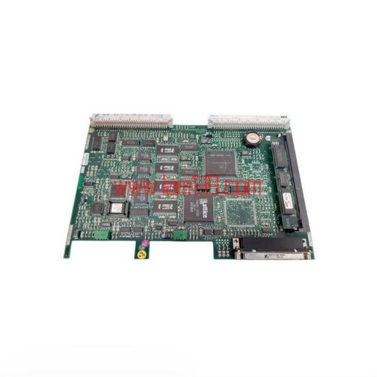 
ABB 1MRK000167-GCr00 1MRK000005-258 过程控制板