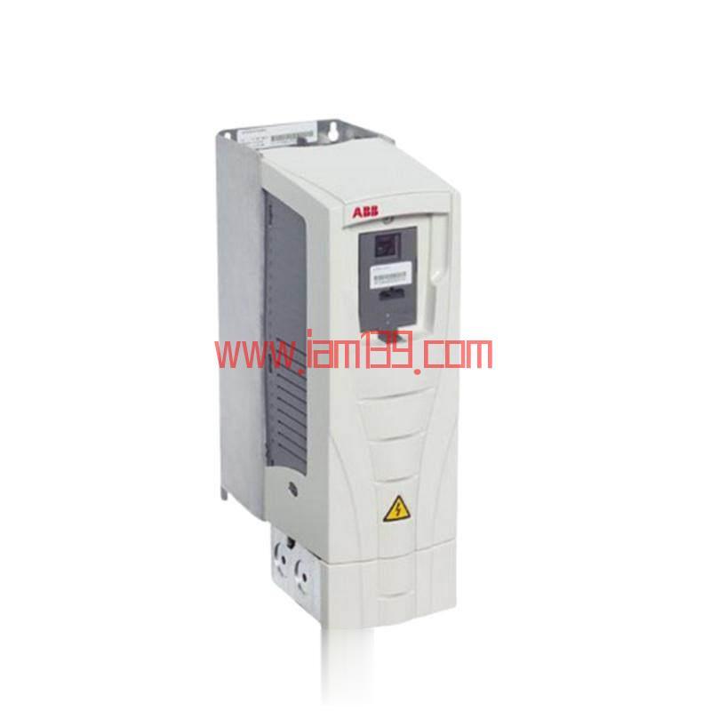 
ABB ACS550-01-157A-4：高性能低压交流变频器