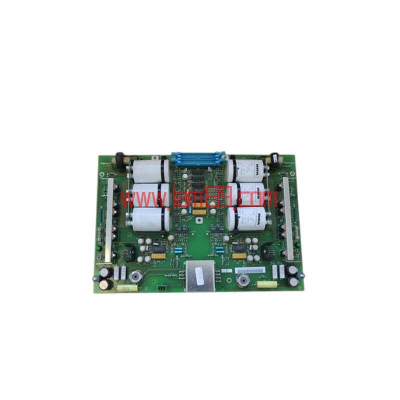 
ABB 216EA61B HESG448230R1 HESG324258R12 HE010207-306 HESG324257/E 处理器单元 - 适用于工业4.0应用的高性能控制模块