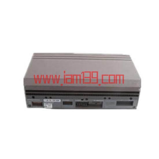 
ABB PHBFIO10010000现场总线I/O模块：工业自动化创新