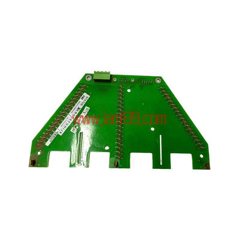 
ABB 3BHE032285R0102 - 高级变频器配件，提升工业控制系统