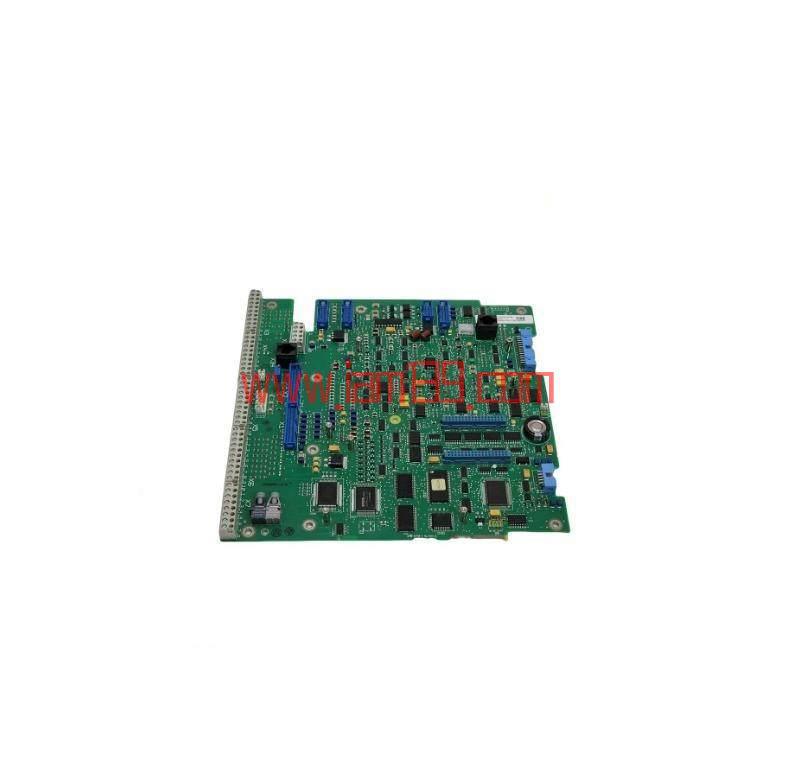 
ABB SDCS-CON-2模块，3ADT309600R1 & SDCS-CON-21 3ADT220072R0012 - 高级控制解决方案
