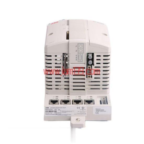 
ABB TU811V1紧凑型PLC模块，先进工业自动化解决方案