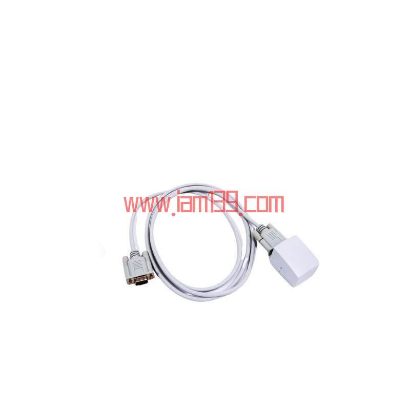 
ABB TK811F CAN通信电缆 - 工业网络解决方案