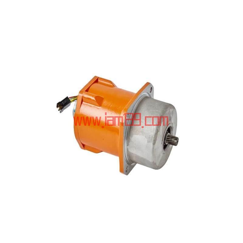 
ABB IRB 66xx 模块化安全控制器 - 确保工业自动化安全