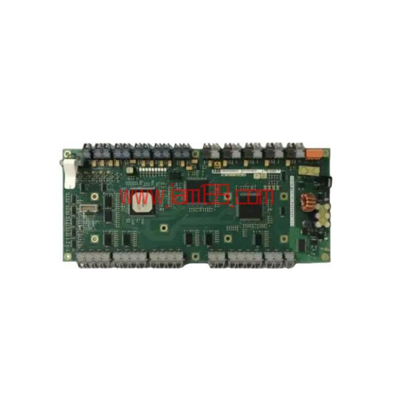 
ABB 3BHE037864R0108 - UFC911 B108 PLC控制模块