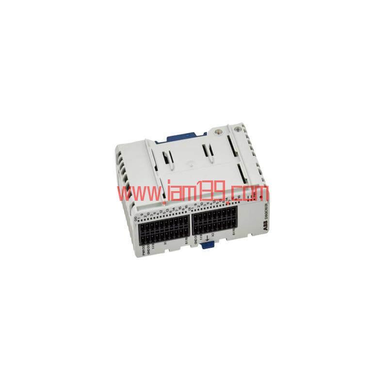 
ABB DSQC1031 & IRB 6660, IRB 7603 系列模块，工业控制解决方案