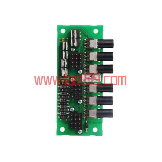 
ABB 3HAC16035-1/03 制动释放板；生产商：ABB