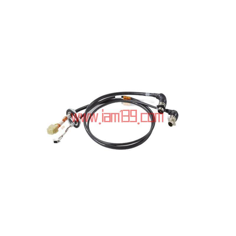 
ABB IRB 6600 & 6640系列3HAC机器人手臂，先进工业自动化工具