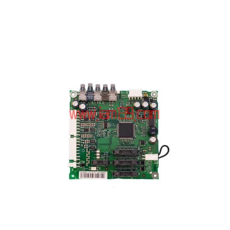 
ABB AINT-02C | 68257867 | 模块化控制系统接口板