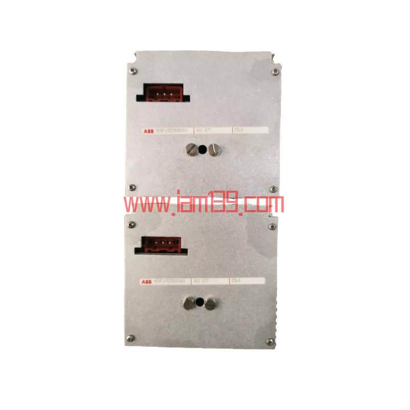 
ABB E5LA HENF105296R0001 - 工业级过滤器，提升环境性能