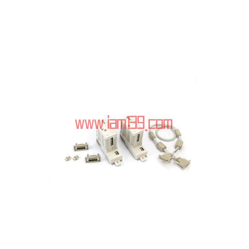 
ABB BC810K02 - 3BSE031155R1 CEX总线互联单元